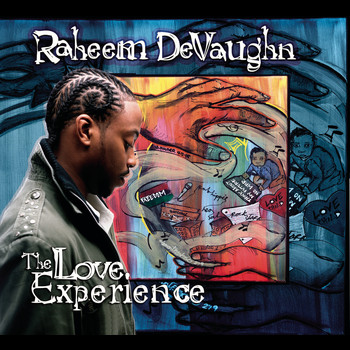 Raheem Devaughn - The Love Experience