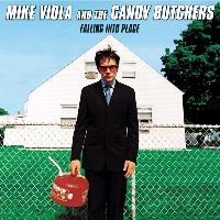 Mike Viola and the Candy Butchers - Falling Into Place