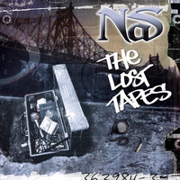 Nas - The Lost Tapes (Explicit)