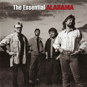 Alabama - The Essential Alabama