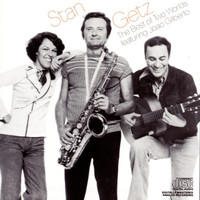 Stan Getz - The Best Of Two Worlds