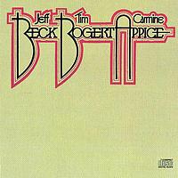 Beck, Bogert, Appice - Beck, Bogert, Appice