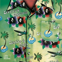 Cecilio & Kapono - Cecilio And Kapono
