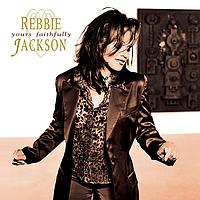 Rebbie Jackson - Yours Faithfully