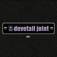 Dovetail Joint - 001