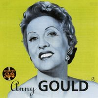 Annie Gould - Disque Pathé