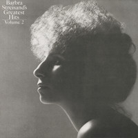 Barbra Streisand - Barbra Streisand's Greatest Hits Volume II