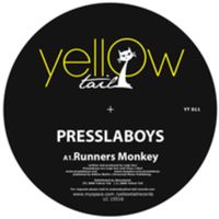 Presslaboys - Runners Monkey