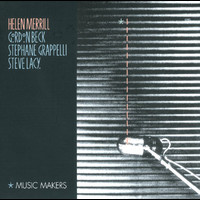 Helen Merrill - Music Makers