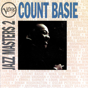 Count Basie - Verve Jazz Masters 2