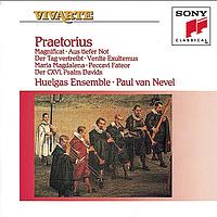 Paul Van Nevel - Praetorius: Magnificat