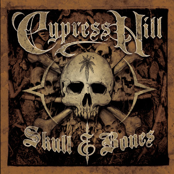 Cypress Hill - Skull & Bones (Explicit)