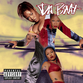 Da Brat - Unrestricted (Explicit)