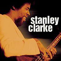 Stanley Clarke - This Is Jazz, Vol. 41