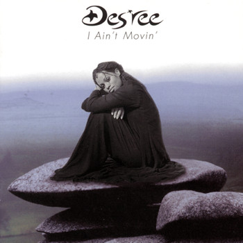 Des'ree - I Ain't Movin'