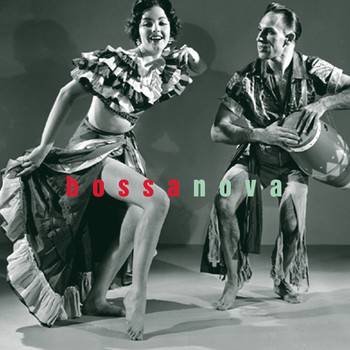 Various Artists - Bossa Nova - This Is Jazz # 29