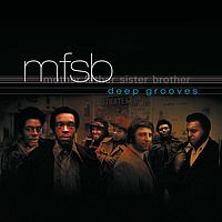 MFSB - Deep Grooves