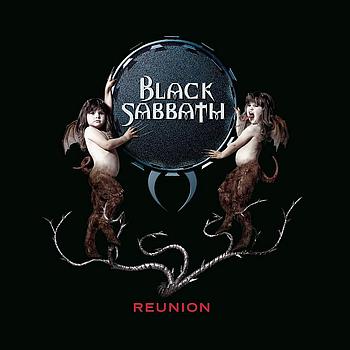 Black Sabbath - Reunion (Explicit)