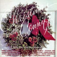 The Ray Conniff Singers - Christmas With Conniff