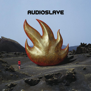 Audioslave - Audioslave (Explicit)