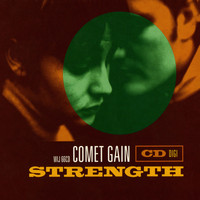 Comet Gain - Strength