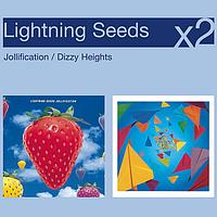 The Lightning Seeds - Jollification/Dizzy Heights