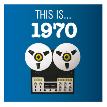 Various Artists - This Is... 1970