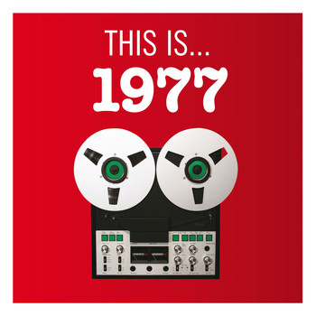 Various Artists - This Is... 1977