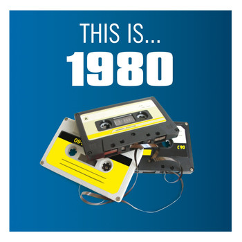 Various Artists - This Is... 1980