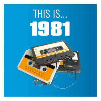 Various Artists - This Is... 1981