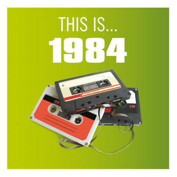 This Is... 1984 - This Is... 1984