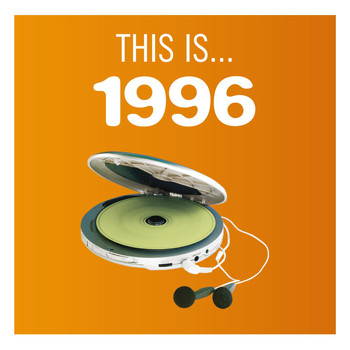 Various Artists - This Is... 1996