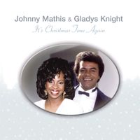 Gladys Knight & The Pips and Johnny Mathis - It's Christmas Time Again