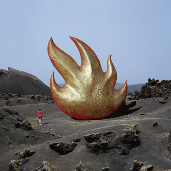 Audioslave - Audioslave (Explicit)