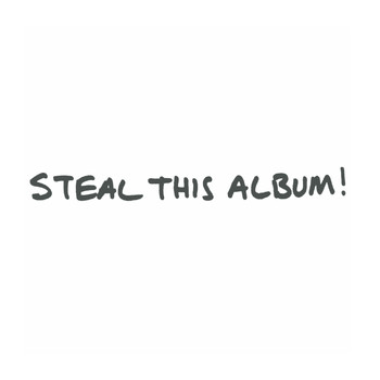 System of a Down - Steal This Album! (Explicit)