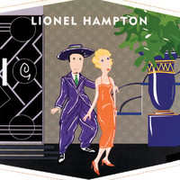 Lionel Hampton - Swingsation:  Lionel Hampton