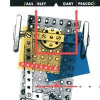 Paul Bley, Gary Peacock - Partners