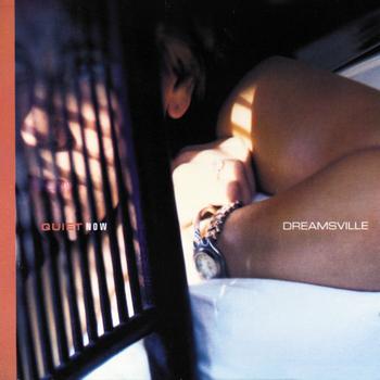 Sarah Vaughan - Quiet Now : Dreamsville