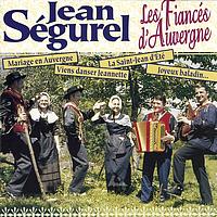 Jean Ségurel - Les fiances d'auvergne