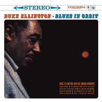 Duke Ellington - Blues In Orbit