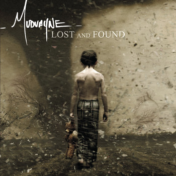 Mudvayne - Lost and Found (Explicit)
