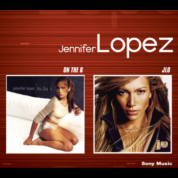 Jennifer Lopez - On The 6 / J. Lo (Coffret 2 CD) (Explicit)