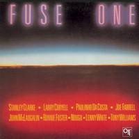 Fuse One - Fuse One