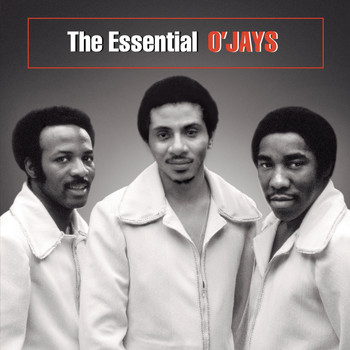 The O'Jays - The Essential O'Jays