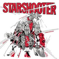 Starshooter - Pas fatigué