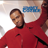 Jimmy Cozier Jr. - Jimmy Cozier