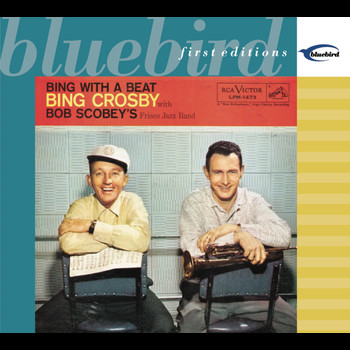 Bing Crosby - Bing With A Beat