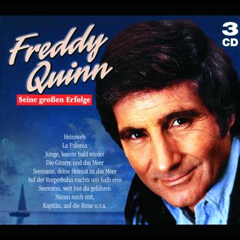 Freddy Quinn - Seine Großen Erfolge