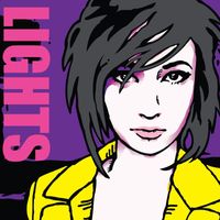 LIGHTS - LIGHTS EP
