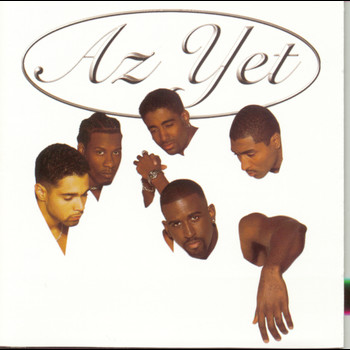 Az Yet - Az Yet